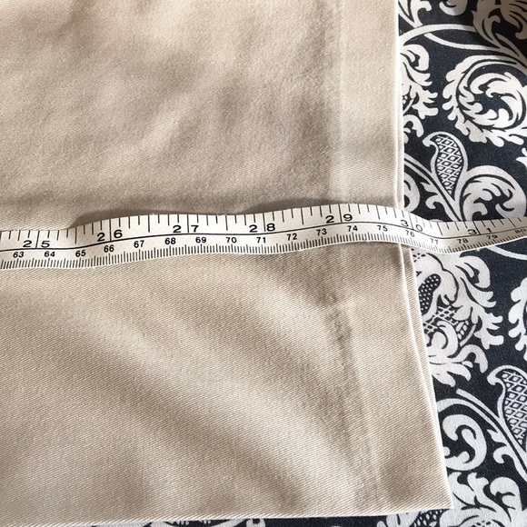 HAGGAR Iron Free Premium Khaki - Picture 2 of 6